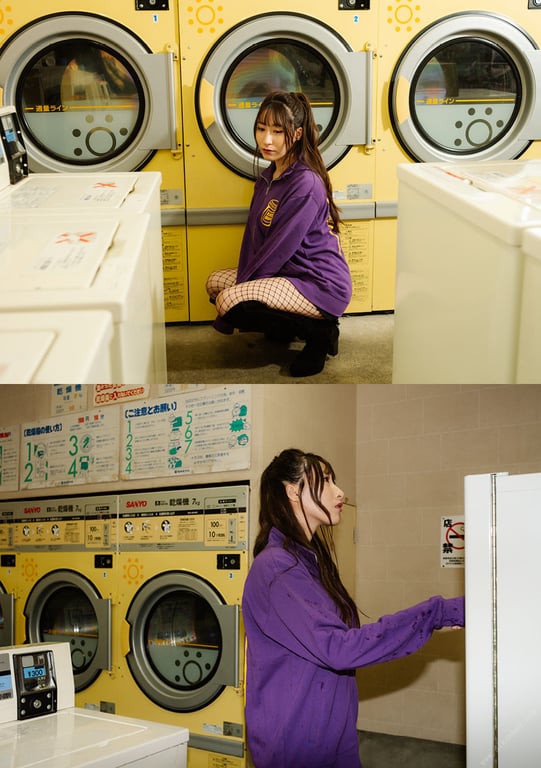 图片[27]-#NEWLOOK【girl meets street】日下部加奈 - 在线免费观看-阅图吧