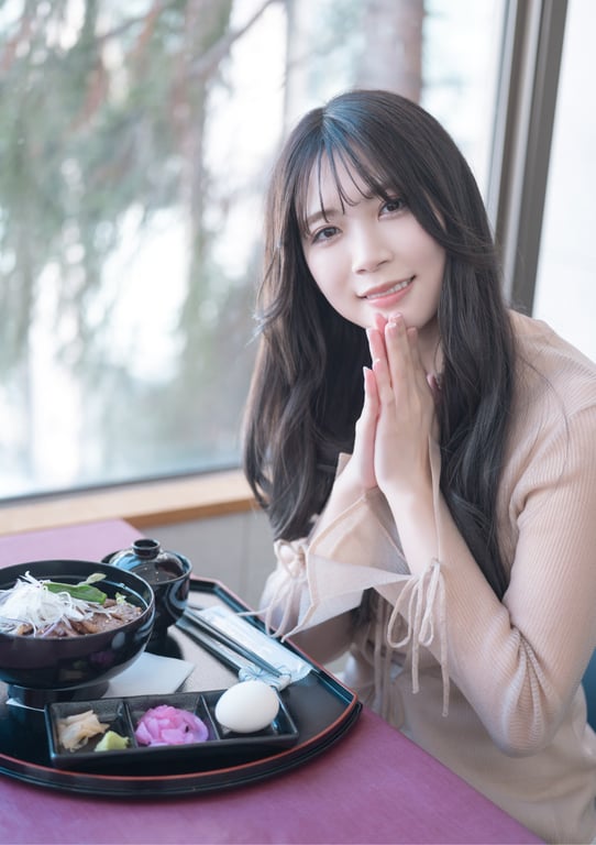 图片[4]-Nara Miharu 奈良未遥 2nd Digital PB - 在线免费观看-阅图吧