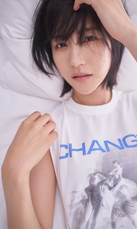 图片[25]-2024.10.07 【大増量】土生瑞穂写真集「New World」 (週刊プレイボーイ PHOTO BOOK) - 在线免费观看-阅图吧