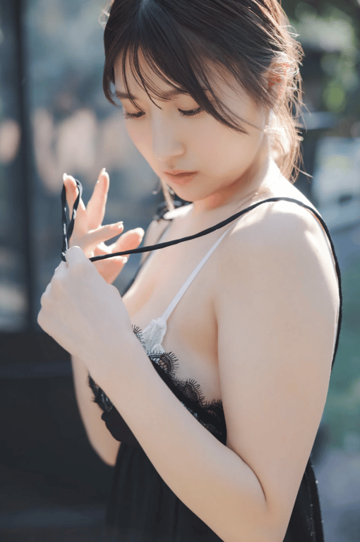 图片[15]-#FRIDAYデジタル写真集 三田悠貴 满溢而出 (incomplete 20 cut) - 全本免费在线观看-阅图吧