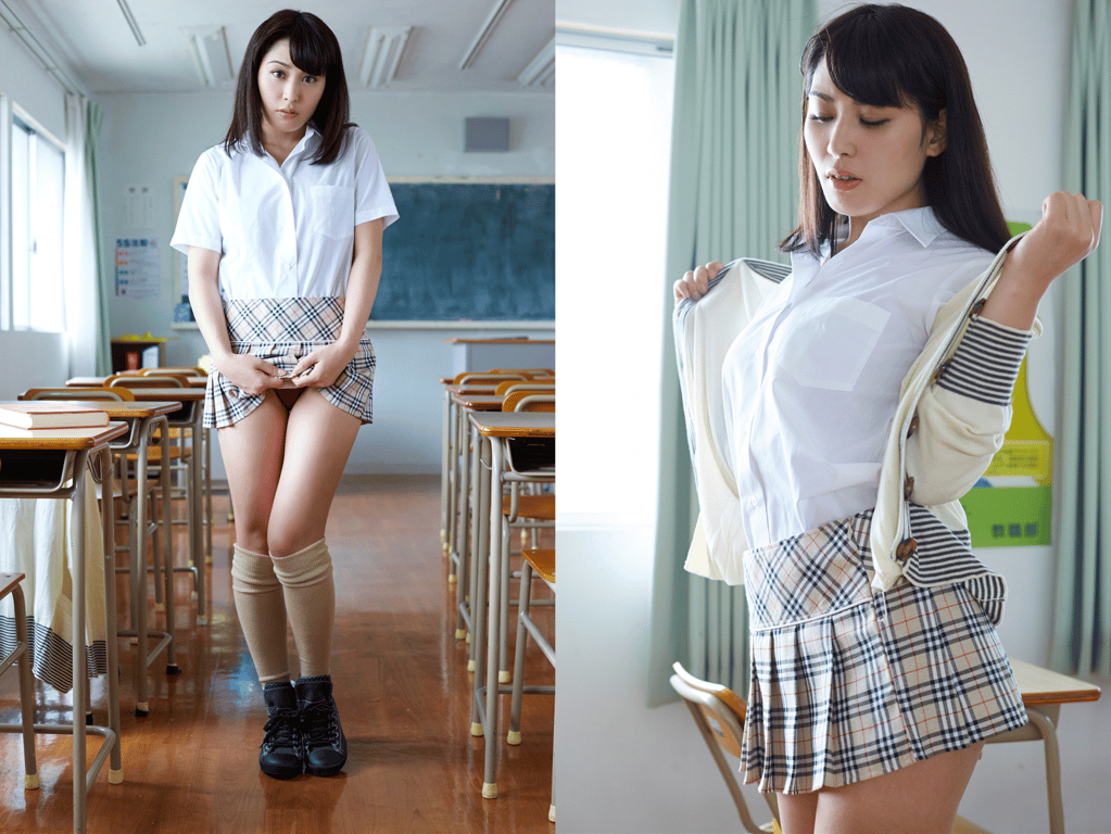 图片[18]-金子智美 数字写真集 Special Edition 萌得 - 在线免费观看-阅图吧