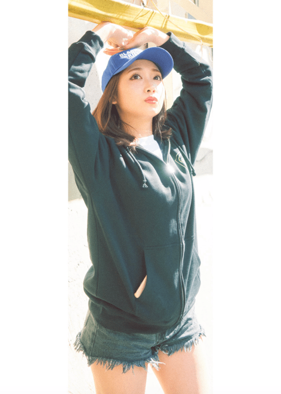 图片[12]-#加美杏奈 #NEWLOOK girl meets street - 全本免费在线观看-阅图吧