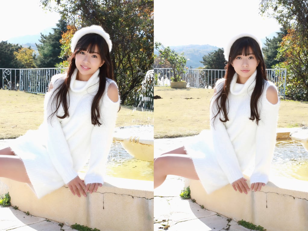 图片[34]-#大貫彩香 SAYAKA Styles 清爽怡人 - 全本免费在线观看-阅图吧