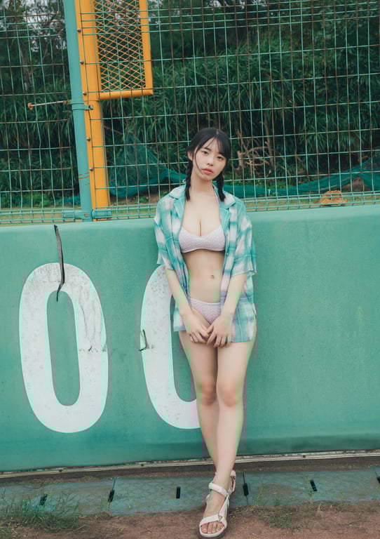 图片[68]-2024.06.03 【数字限定】菊地姬奈写真集「续：moment」 (週刊プレイボーイ PHOTO BOOK) - 在线免费观看-阅图吧