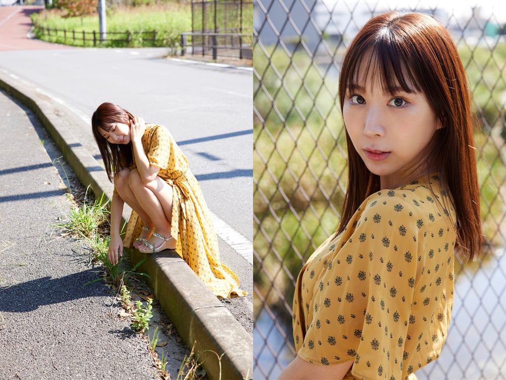 图片[2]-#日向葵衣 她换上变形泳衣的话 週刊ポストデジタル写真集 - 全本免费在线观看-阅图吧