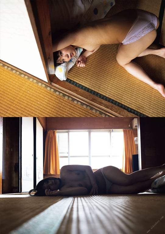 图片[82]-Nanami Ogura 小仓七海 – 1st Photobook Love para 恋爱天堂 (2021-11-02) - 阅图吧-阅图吧