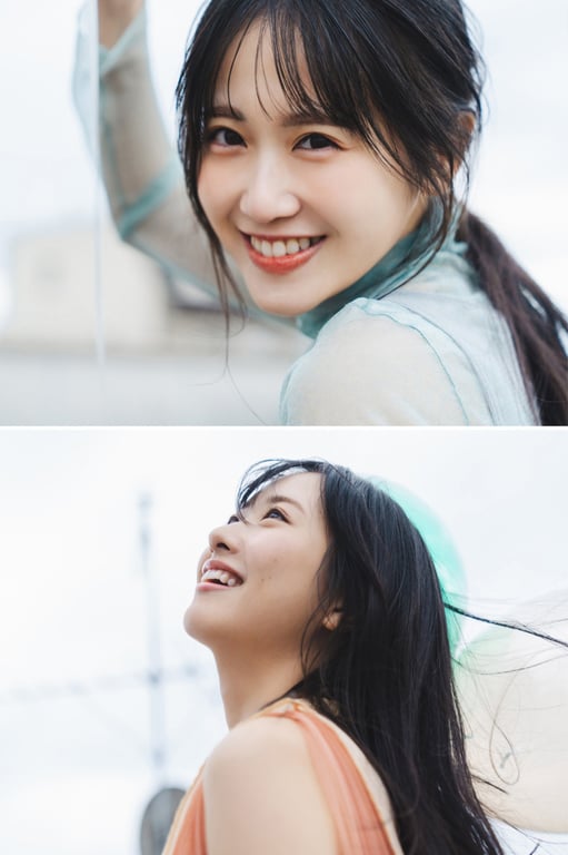 图片[26]-#ヤンマガアザーっす！STU48 石田千穗 石田美波 中村舞 宗雪里香 YM2024年7号 - 全本免费在线观看-阅图吧