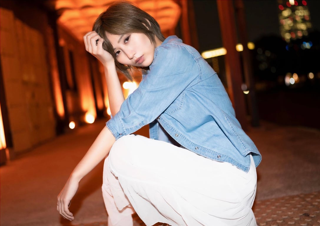 图片[195]-#美東澪 写真集 濡事(生) Wunder Publishing House - 全本免费在线观看-阅图吧