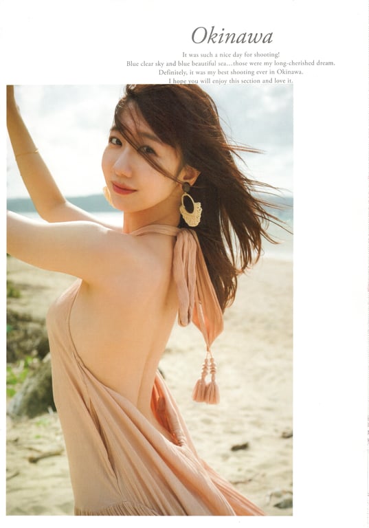 图片[86]-#210715 AKB48 柏木由纪 3rd photobook Experience - 全本免费在线观看-阅图吧