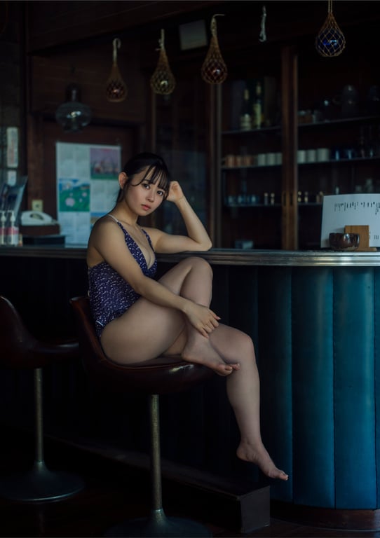 图片[18]-2024.10.04 近藤沙瑛子 尝试与Saeko一起旅行【STRiKE! DIGITAL PHOTOBOOK 060】 - 在线免费观看-阅图吧