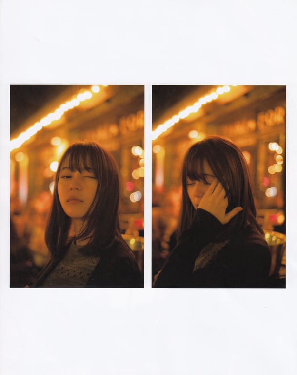 图片[90]-#生田絵梨花写真集 幕间 [LQ] - 全本免费在线观看-阅图吧