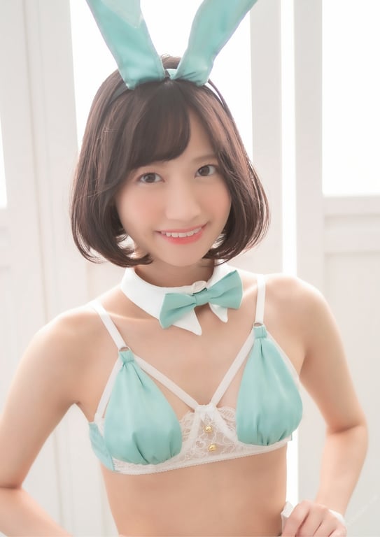 图片[7]-#Count sheep【Sleep】伊贺真子 - 全本免费在线观看-阅图吧