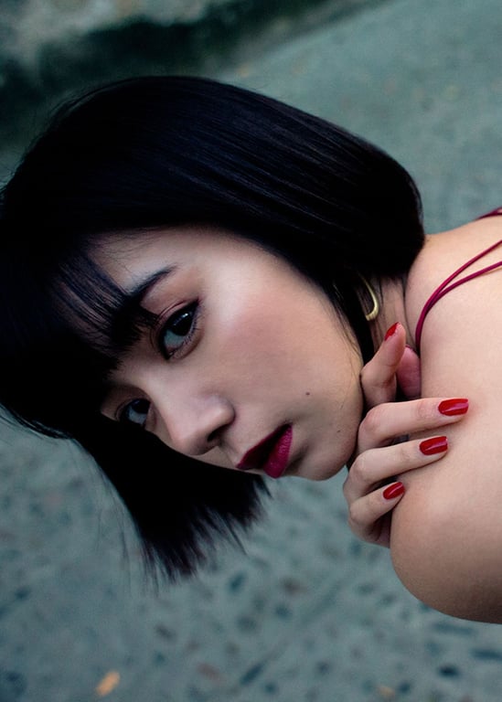 图片[142]-#池田埃莱扎 ファースト写真集 pinturita - 全本免费在线观看-阅图吧