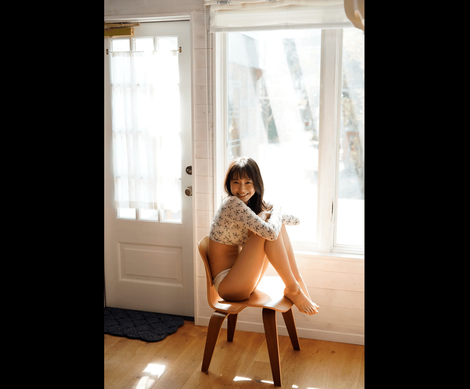 图片[64]-#Nene Shida 志田音々 – Healing chastity bikini 治愈的纯洁比基尼 (2020-09-25) - 全本免费在线观看-阅图吧