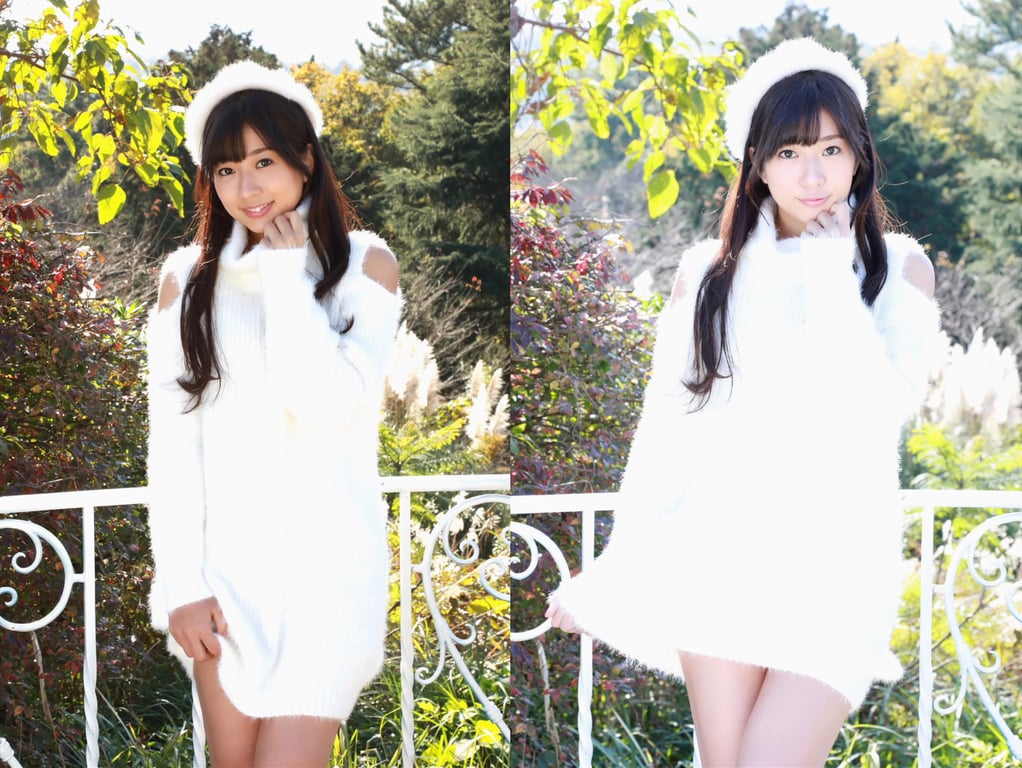 图片[25]-#大貫彩香 SAYAKA Styles 清爽怡人 - 全本免费在线观看-阅图吧