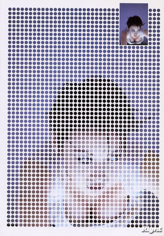 图片[38]-#(月刊シリーズ 004) – 月刊004 辺見えみり - 全本免费在线观看-阅图吧