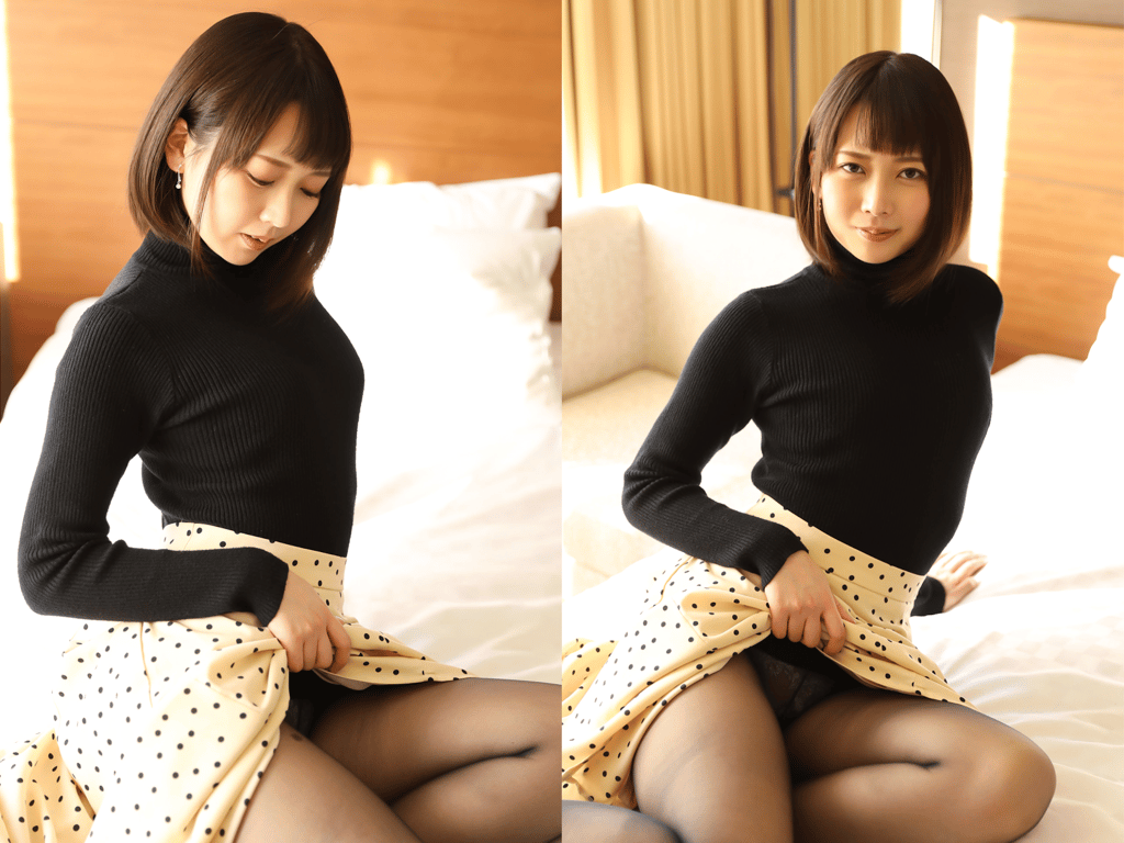 图片[9]-#【舞ワイフ公式写真集】香椎佳穂 – 以主人公身份认可出演AV的苗条美少妇 - 全本免费在线观看-阅图吧