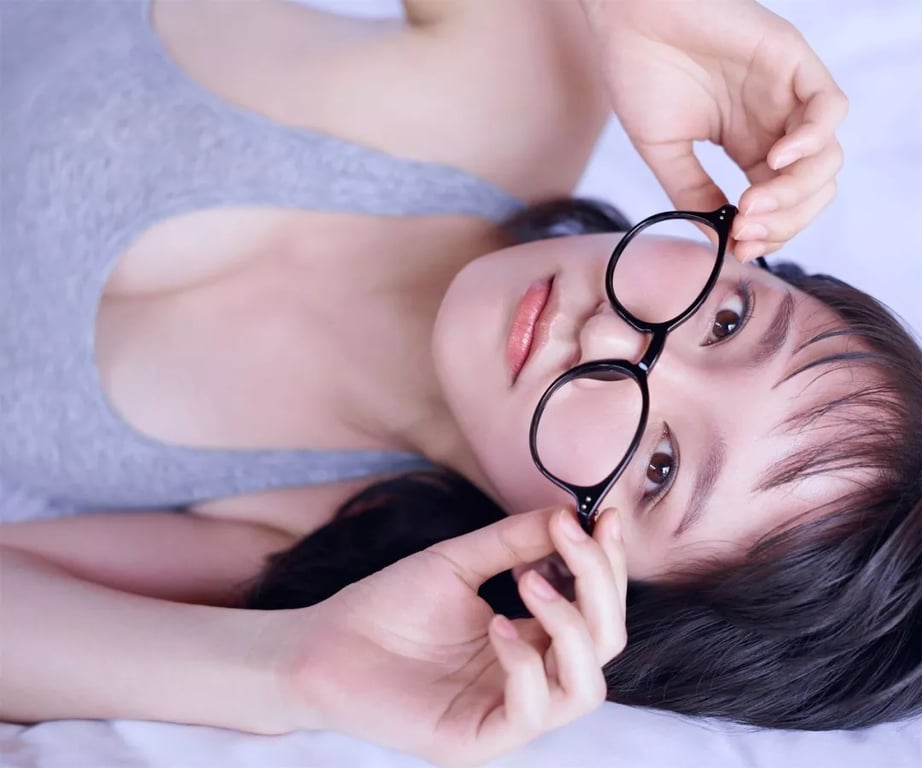 图片[18]-#＜Digital周刊Playboy写真集＞ 吉冈里帆「Long Long Vacation」(Kindle) - 全本免费在线观看-阅图吧