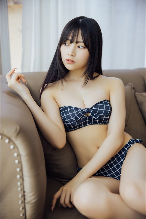 图片[33]-宇咲「只有这里…」【Young Champion Diggra】 - 在线免费观看-阅图吧