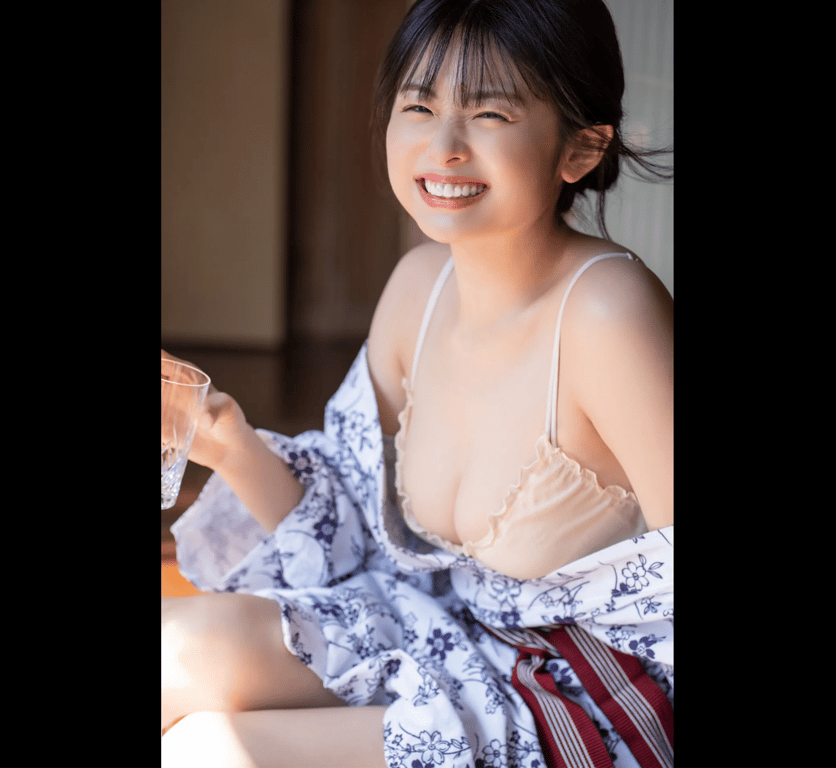 图片[35]-#FRIDAYデジタル写真集 西葉瑞樹『好きにならないわけがない！vol.1』全カット - 全本免费在线观看-阅图吧