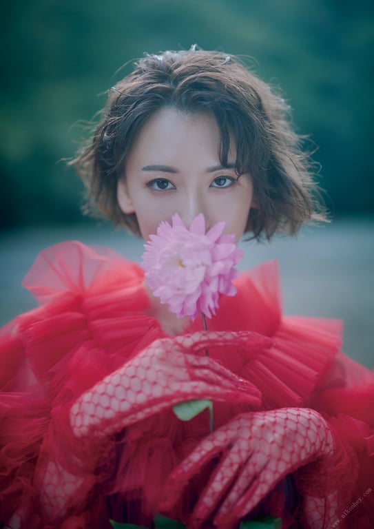 图片[111]-2024.12.20 奈月世奈写真集 SILK of the MOON - 在线免费观看-阅图吧