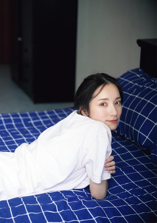 图片[179]-【電子版限定45ページ増】都丸紗也華 4th写真集 10 - 在线免费观看-阅图吧