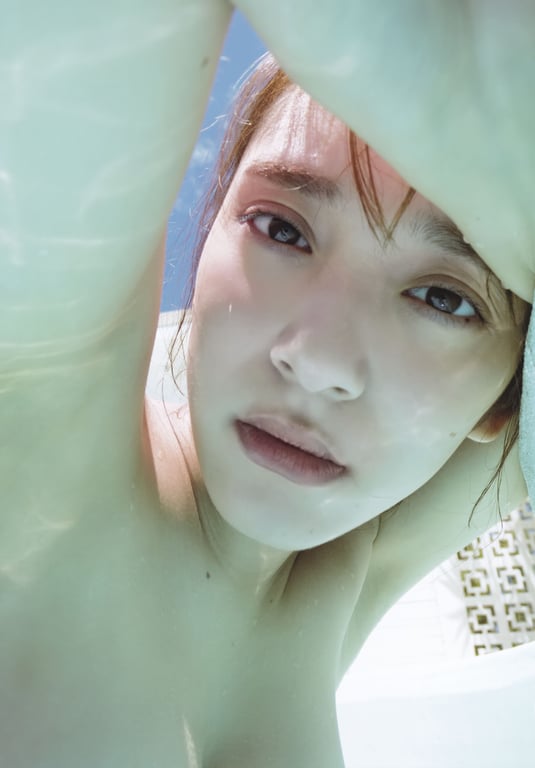 图片[97]-#都丸纱也华3rd写真集 MeeTomaru - 全本免费在线观看-阅图吧