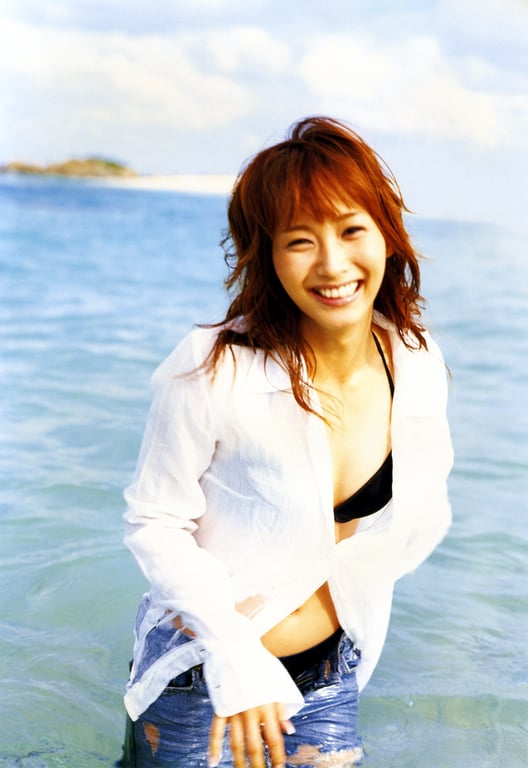 图片[6]-#藤本美貴 – cheri（雪莉） - 全本免费在线观看-阅图吧