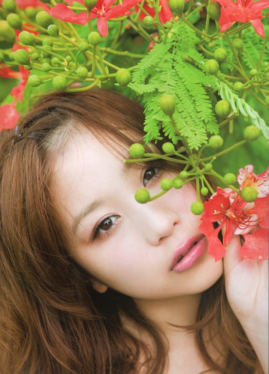 图片[57]-#Mai Nishida 西田麻衣 – me mai 眩晕 (2010-10-28) - 全本免费在线观看-阅图吧