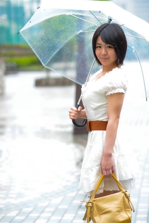 图片[14]-#激写美女 PHOTO & NUDE 花咲小百合 – 黑发短发G杯纯朴娘 - 全本免费在线观看-阅图吧