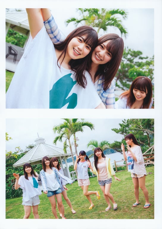 图片[87]-Hinatazaka46 1st Photobook – 立候补 - 在线免费观看-阅图吧