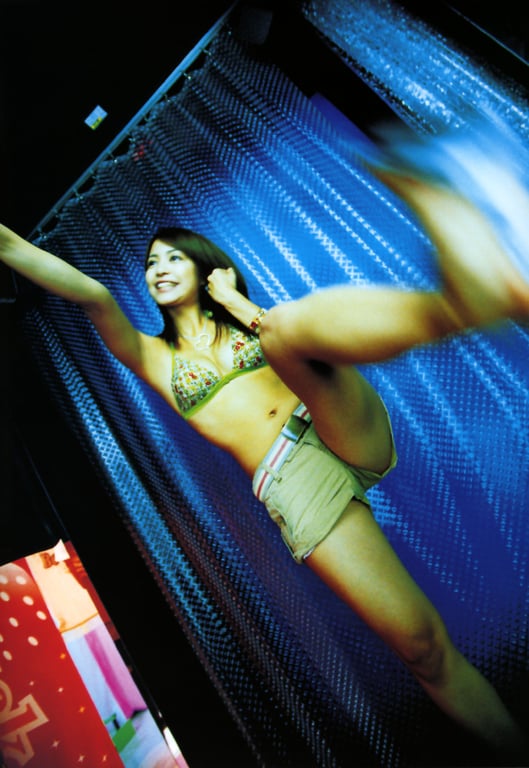 图片[19]-#岩佐真悠子 – ’04夏 - 全本免费在线观看-阅图吧