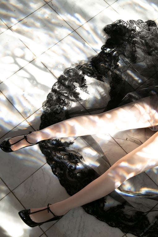 图片[61]-#Michelle Megumi 米歇尔爱美 – Premium nudity vol.2 Black bride 高级裸体 vol.2 黑之新娘 (2021-05-21) - 全本免费在线观看-阅图吧