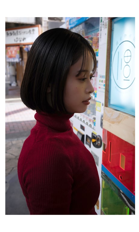 图片[48]-MINAMO【数字限定 nude labo.】「为爱沉醉。」 - 在线免费观看-阅图吧