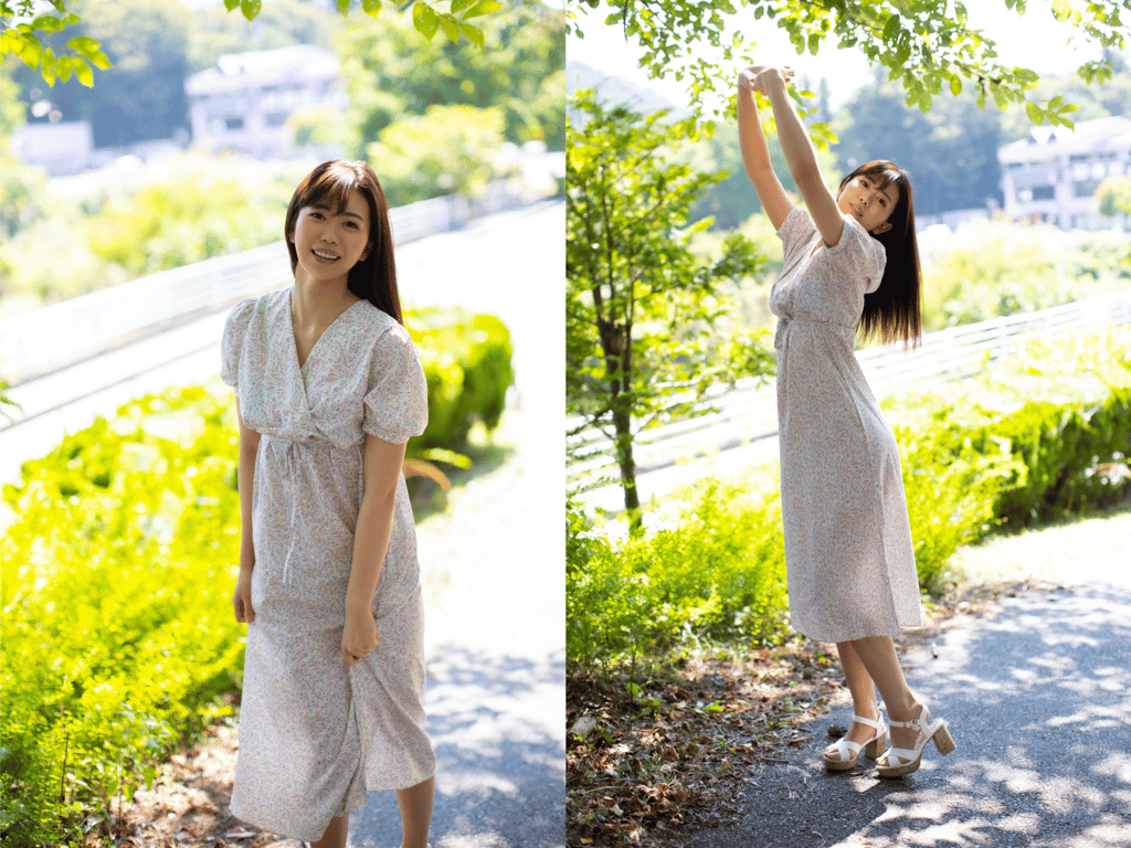 图片[3]-宮村奈奈子 グラビア写真集 SEVENTH HEAVEN - 在线免费观看-阅图吧