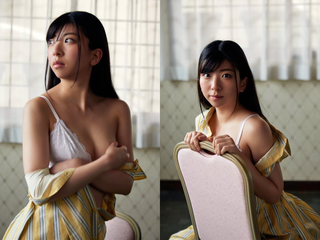 图片[7]-#七咲みいろ 裸体写真集 七色绽放之花一般[117P] - 全本免费在线观看-阅图吧