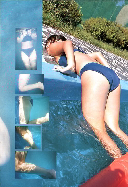 图片[12]-#伊藤瞳 – 15歳 - 全本免费在线观看-阅图吧