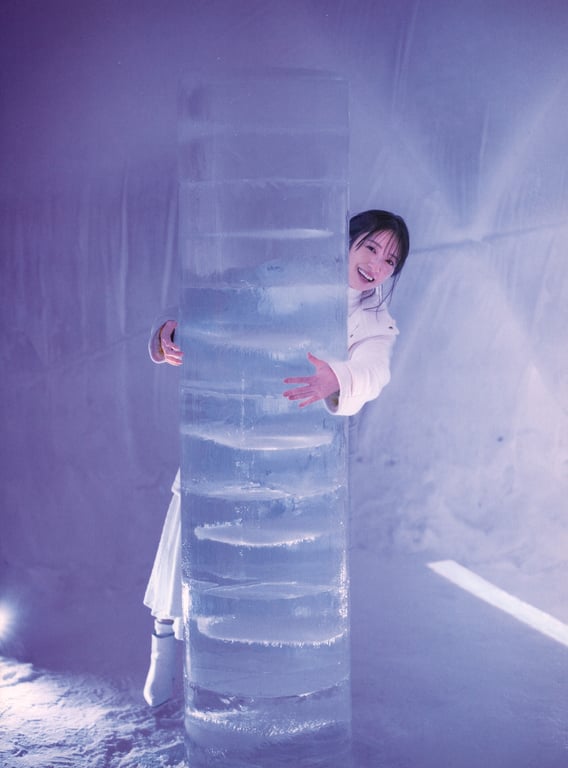 图片[31]-Miku Kanemura 金村美玖 - 1st Photobook Compass 罗针盘 (2022-12-20) - 在线免费观看-阅图吧