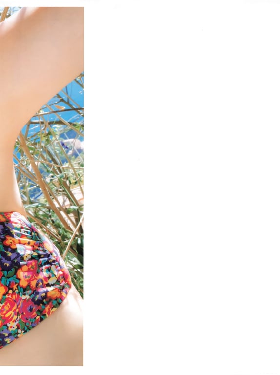 图片[129]-#Akane Moriya 守屋茜 1st Photobook – Subconscious 潜在意识 (2019-06-26) - 全本免费在线观看-阅图吧