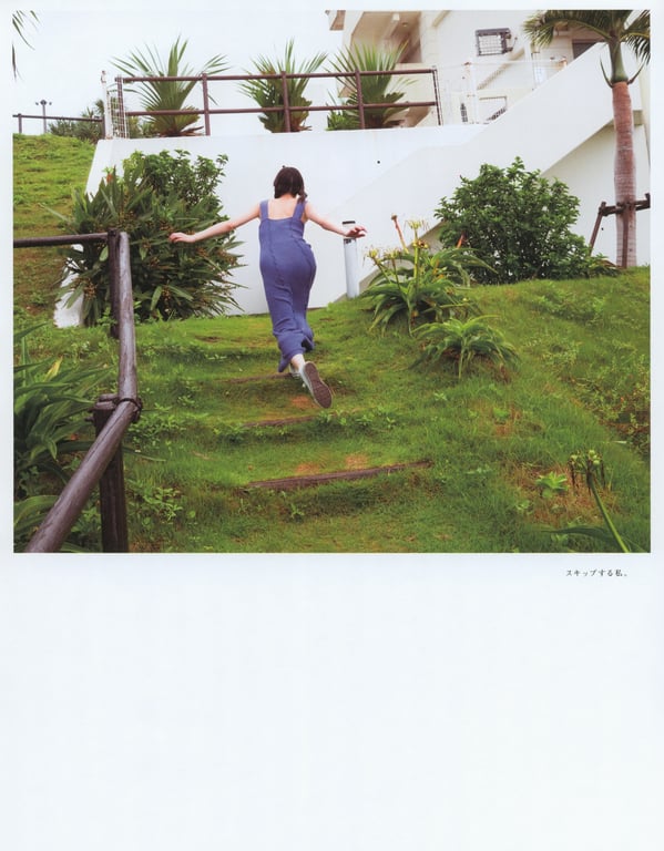 图片[58]-#Hina Kawata 河田阳菜 1st Photobook – Order of memories 回忆的顺序 (2022-03-01) - 全本免费在线观看-阅图吧