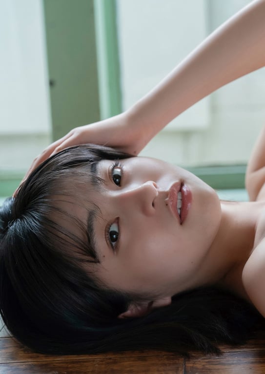 图片[26]-佐々木ほのか『青春のはじまり。』BOMBデジタル写真集 - 在线免费观看-阅图吧