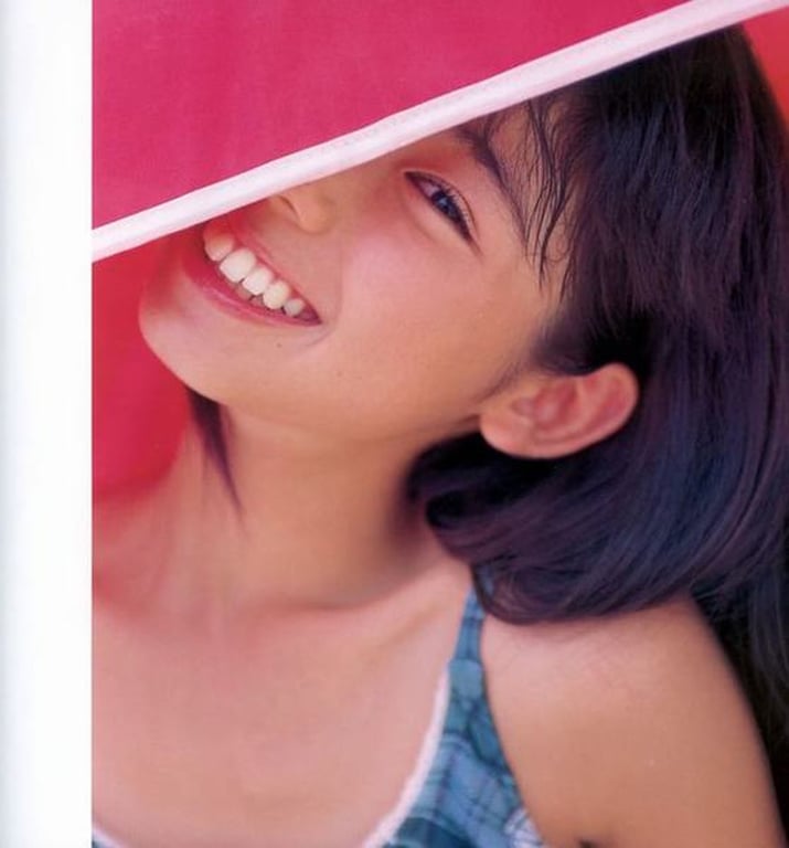 图片[54]-#Rina Koike 小池里奈 1st Photobook – Tenshin Ranman 天真烂漫 (2006-01-23) - 全本免费在线观看-阅图吧