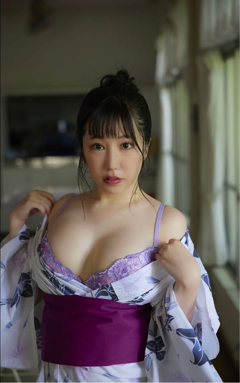 图片[63]-#週刊实话WJ Girls数字写真集 片濑花音 Kanon - 全本免费在线观看-阅图吧