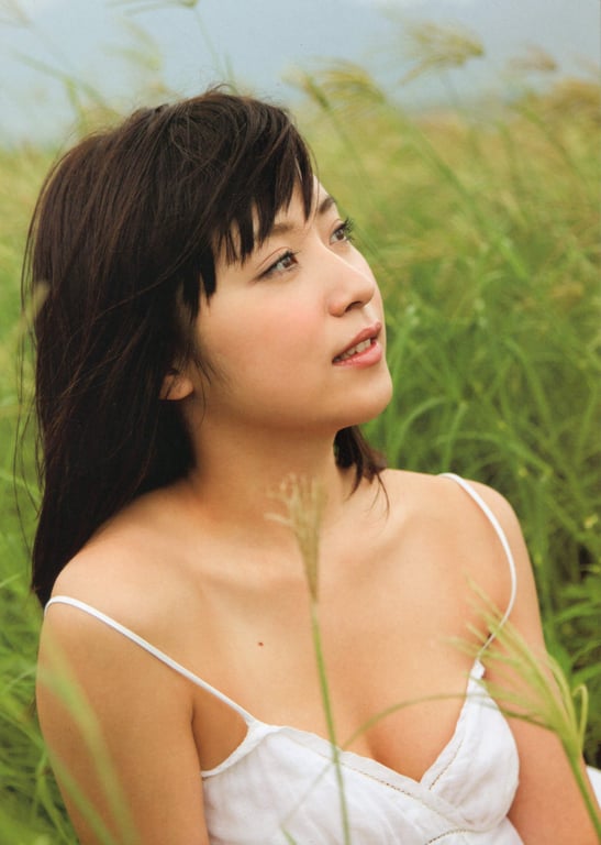 图片[14]-#Misa Eto 1st Photobook – COLOR - 全本免费在线观看-阅图吧