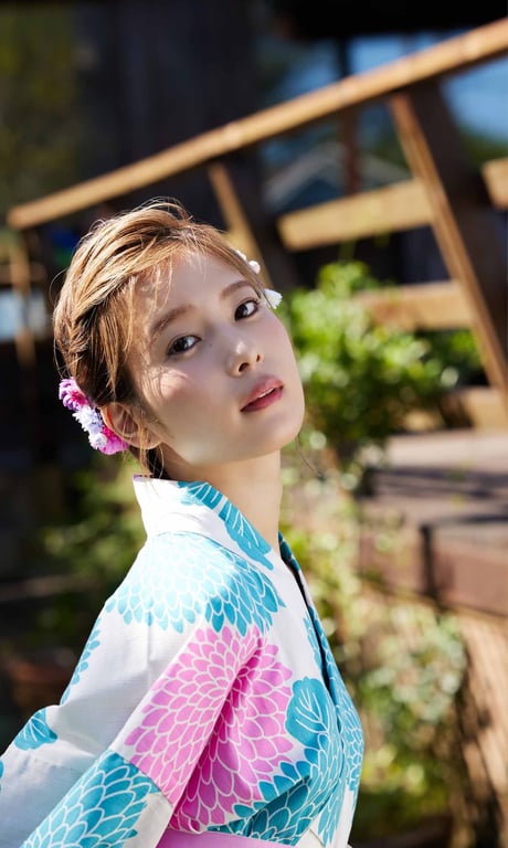 图片[35]-#Yui Oku 奥唯 – Fukitobase! 吹飞吧！ (2021-08-23) - 全本免费在线观看-阅图吧