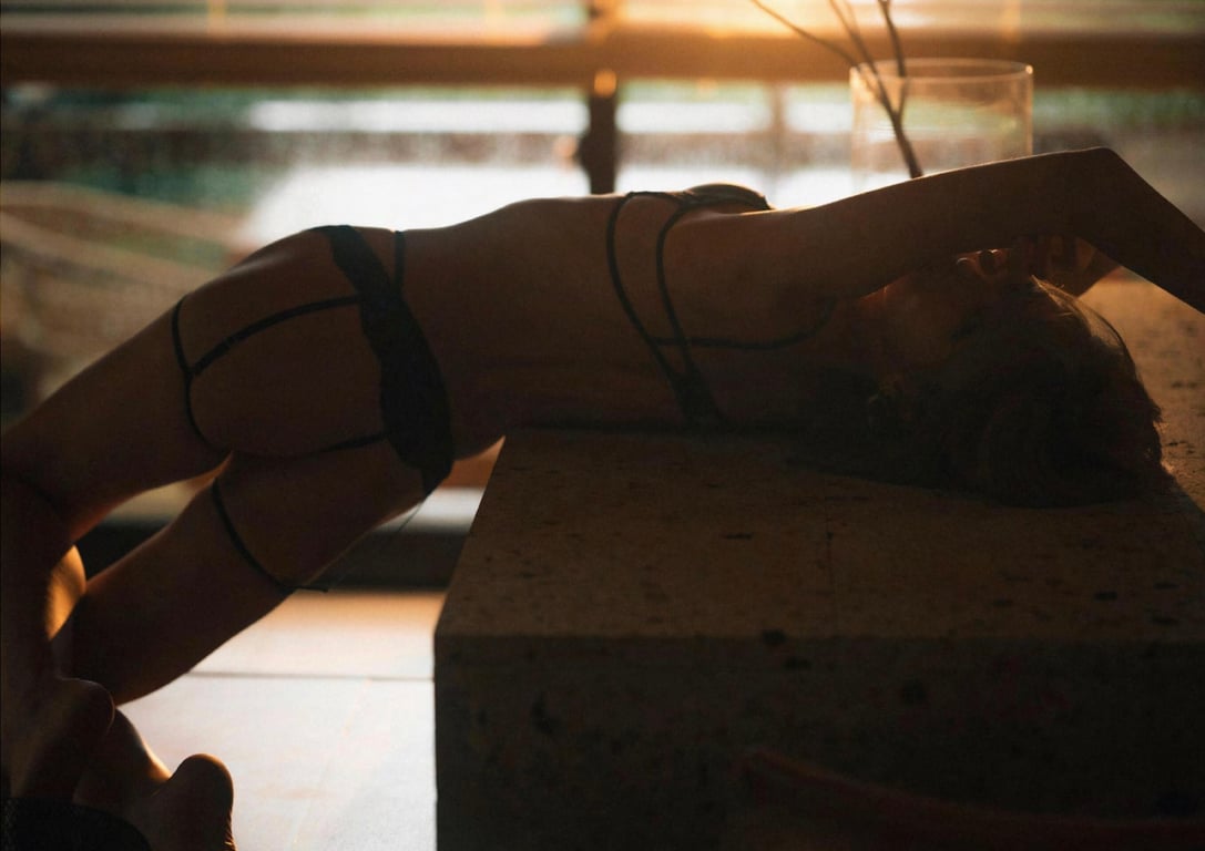 图片[52]-#美东澪 写真集 濡肌 (Wunder Publishing House) - 全本免费在线观看-阅图吧