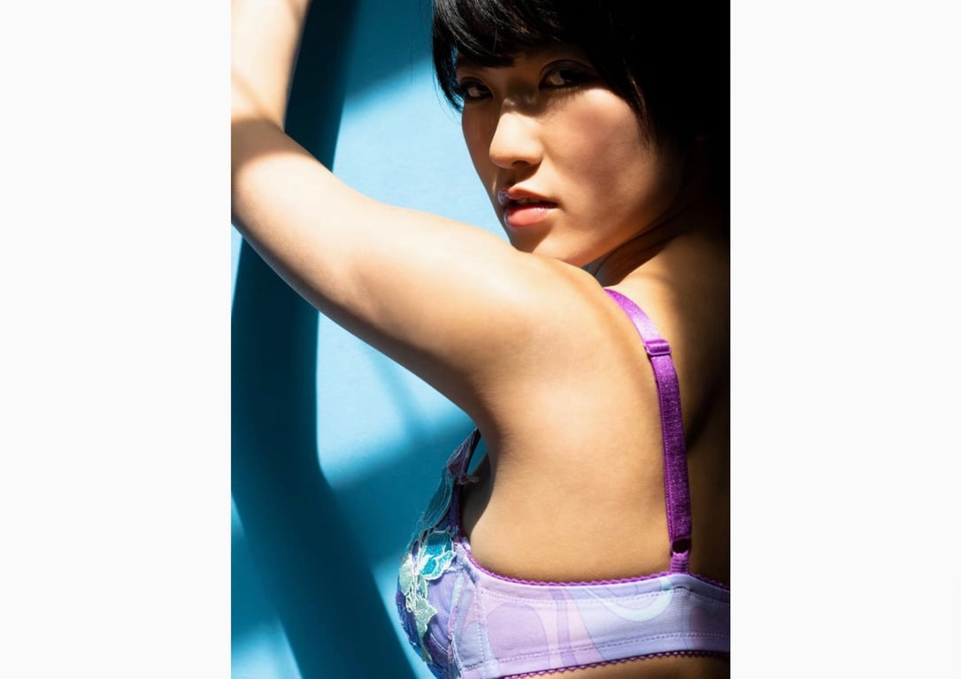 图片[16]-Nude Photo Collection 东条苍 写真集 Hourglass - 在线免费观看-阅图吧