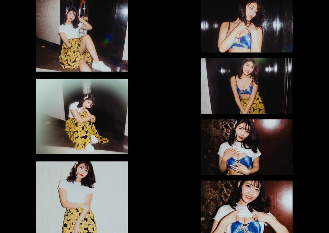 图片[37]-#Nao Jinguji 神宮寺奈绪 – #Escape - 全本免费在线观看-阅图吧