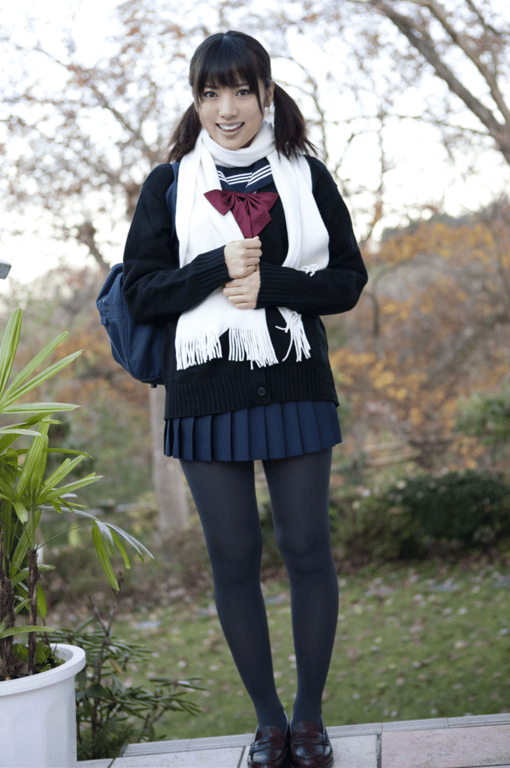 图片[2]-Sexy Nude Collection 伊东遥 数字写真集 〜穿水手服侵犯我〜 (Pink俱乐部) - 在线免费观看-阅图吧