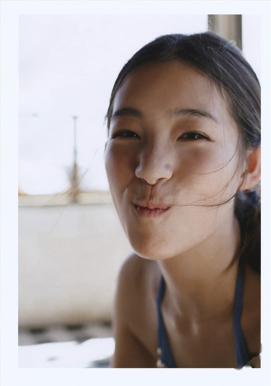 图片[5]-#Rika Adachi 足立梨花 – Tokidoki Dokidoki 时而 心跳加速 (2011-01-24) - 全本免费在线观看-阅图吧